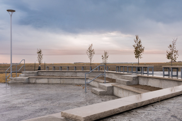 Grand Farm Innovation Campus