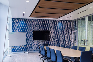 CoBank Boardroom