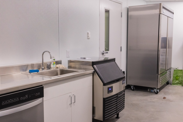 Grand Farm Innovation Campus