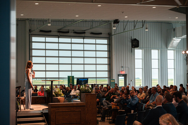 Grand Farm Innovation Campus