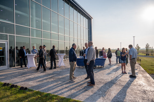 Grand Farm Innovation Campus