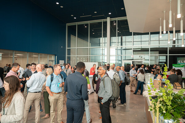 Grand Farm Innovation Campus