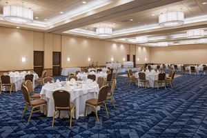 Sierra Madre Ballroom