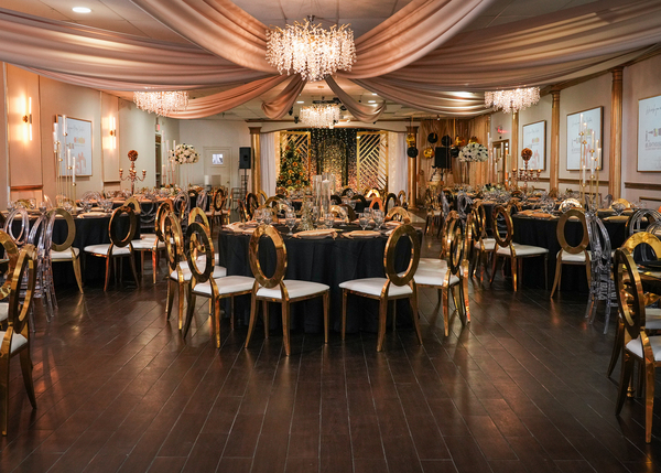 Royal Ballrooms Event Venue