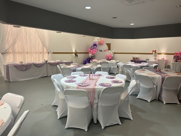 Tinks Party Place