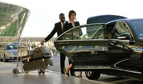 Maci Transportation Services