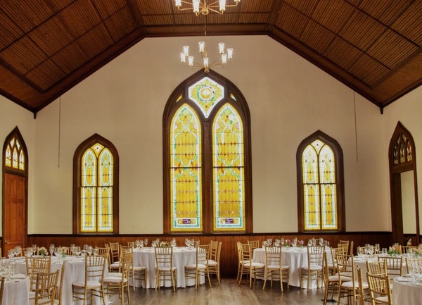 The Ashby Inn & Restaurant