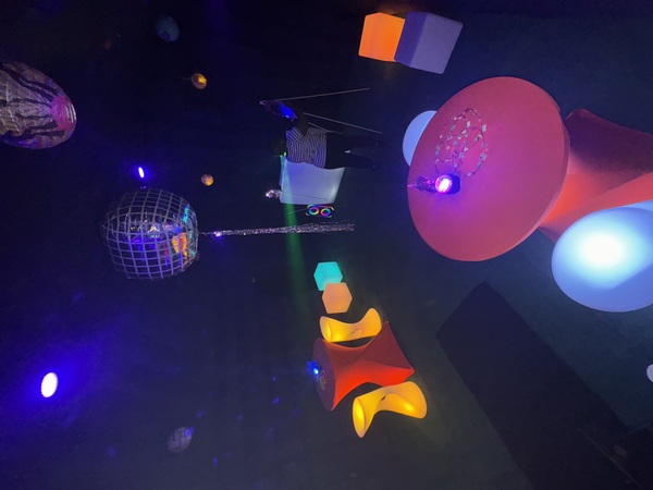 Marshmallow Popup Parties