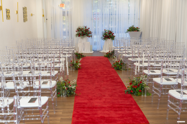 FIT Event Showroom & Rentals