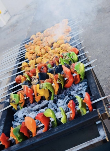 Kitchen Master Catering