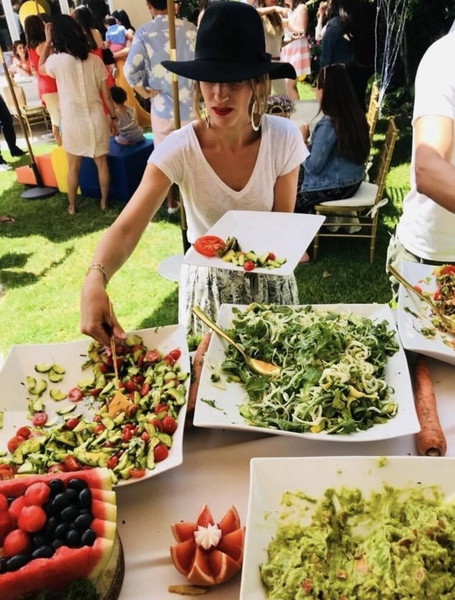 Kitchen Master Catering