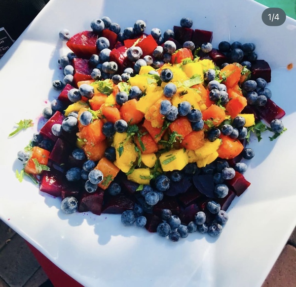 Kitchen Master Catering