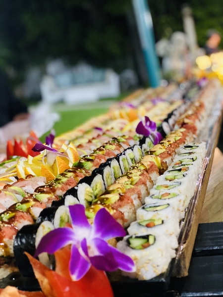 Kitchen Master Catering