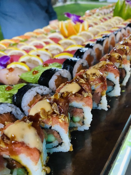 Kitchen Master Catering