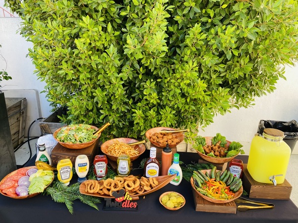 Kitchen Master Catering