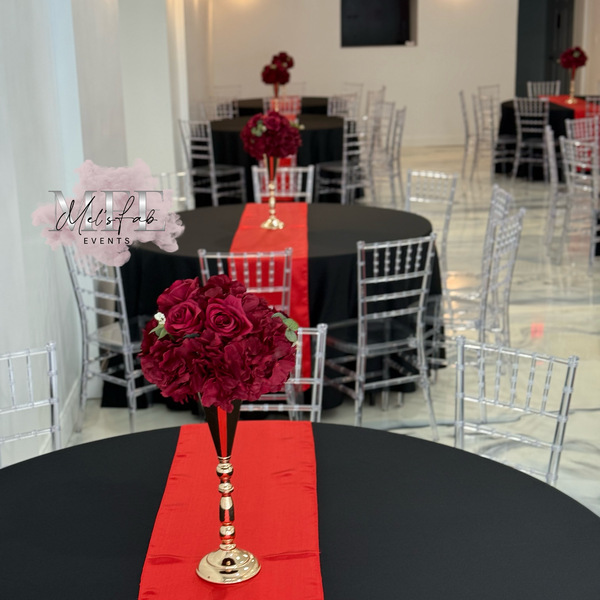 Mel’s Fab Events Venue CT