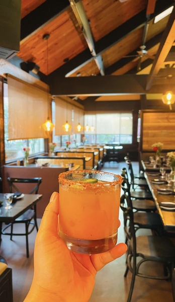 The Walnut Tavern Bar & Grill