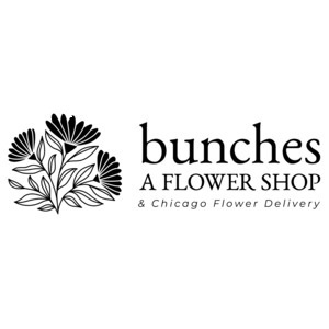 Bunches (A Flower Shop) & Chicago Flower Delivery