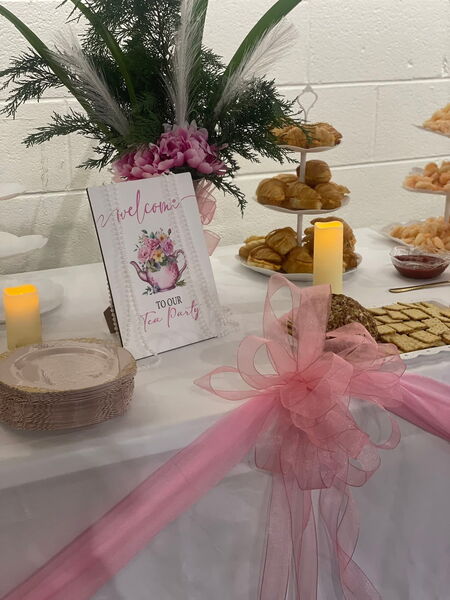 The Sicilian Room at Siluria Mill