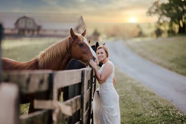 Echo Valley Farm & Events