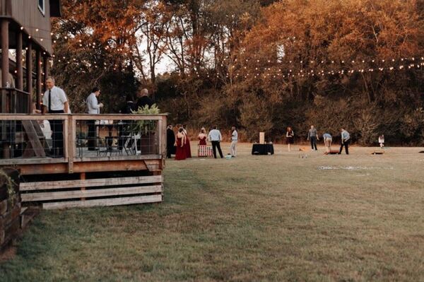 Echo Valley Farm & Events