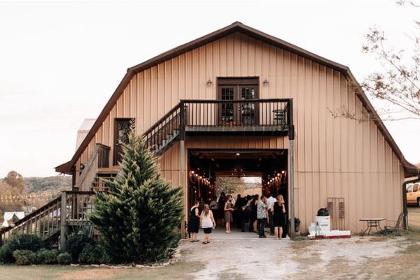 Echo Valley Farm & Events