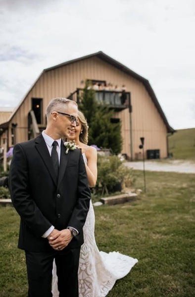 Echo Valley Farm & Events