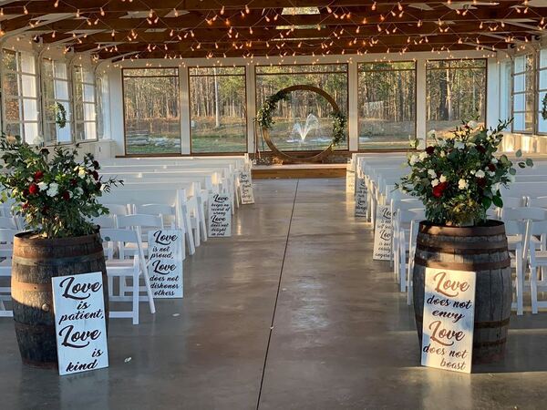 Echo Valley Farm & Events