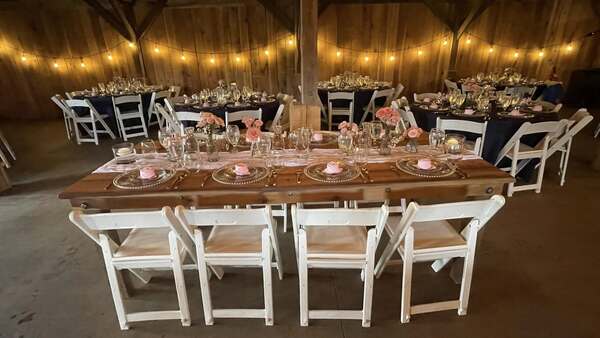 Echo Valley Farm & Events