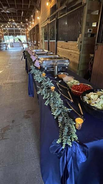 Echo Valley Farm & Events