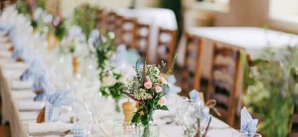 White Diamond Reception Hall