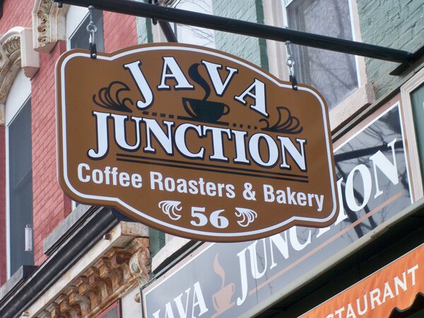Java Junction Coffee Roasters, Bakery & Restaurant