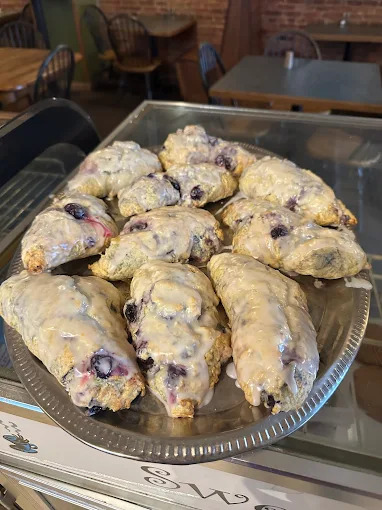 Java Junction Coffee Roasters, Bakery & Restaurant