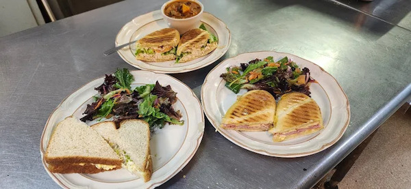 Java Junction Coffee Roasters, Bakery & Restaurant