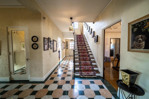 Ivy Manor at the Shoals