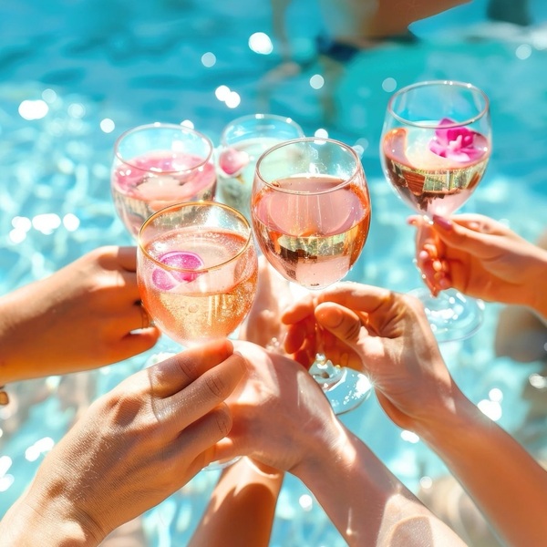 Backyard Miami Beach