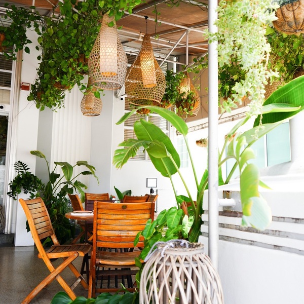 Backyard Miami Beach