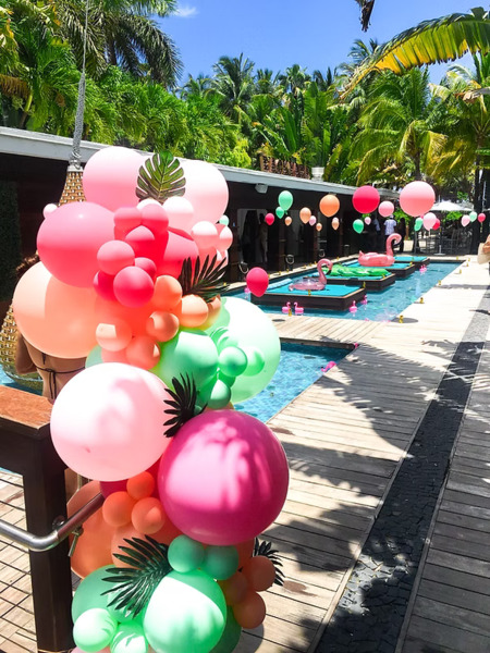 Backyard Miami Beach