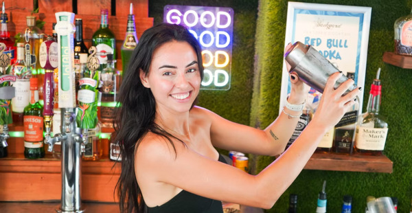 Backyard Miami Beach