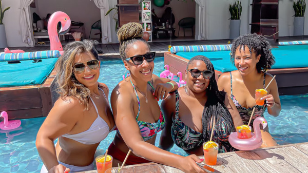 Backyard Miami Beach