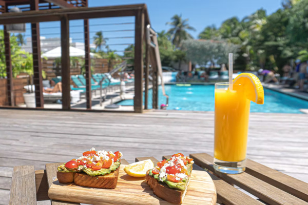 Backyard Miami Beach