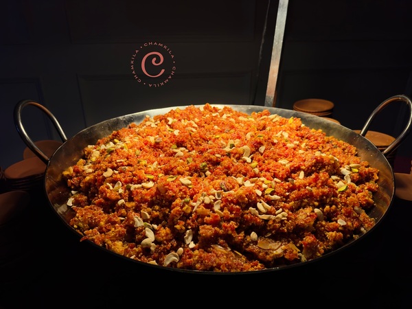 Chamkila Legacy Hall