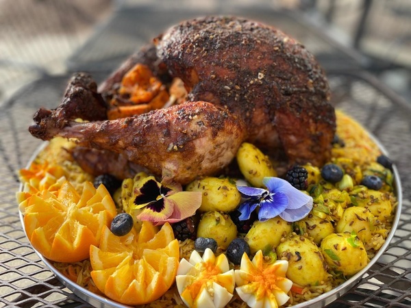 Chamkila Legacy Hall