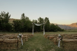 Ceremony Site