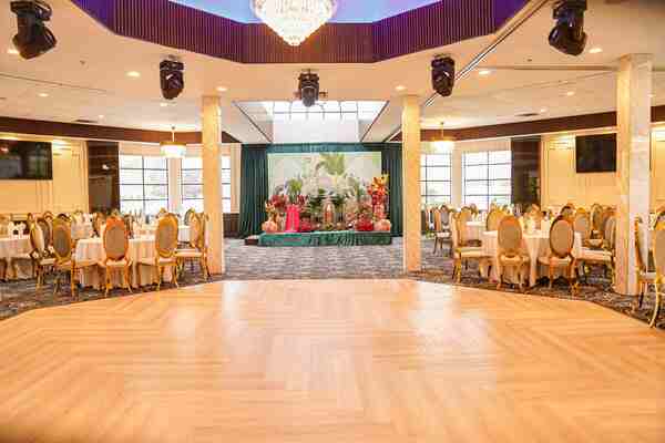 Westfield Banquet Hall