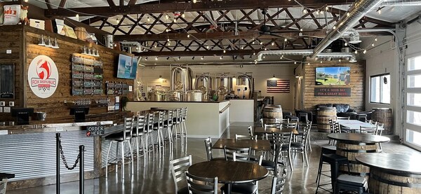 Fox Republic Brewing