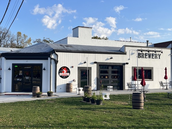 Fox Republic Brewing