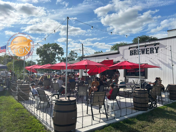 Fox Republic Brewing