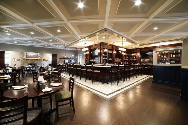 Murphy's Taproom and Carriage House