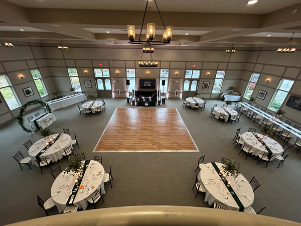 Murphy's Taproom and Carriage House